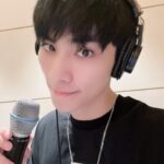 Xiaojun Instagram - 😎