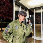 Xiaojun Instagram - Wish u have a good life
