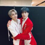 Xiaojun Instagram - Did u guys enjoyed the stage ？