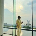 Xiaojun Instagram -