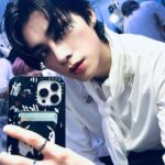 Xiaojun Instagram - 2023NCT NATION 💚 We've created a lot of beautiful moments together