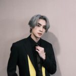 Xiaojun Instagram - 💚WayZenNi~