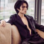 Xiaojun Instagram -