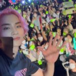 Xiaojun Instagram - smtown2022❤️