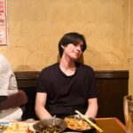 Xiaojun Instagram - 😌