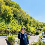 Xiaojun Instagram -