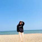 Xiaojun Instagram - 🌊