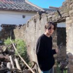 Xiaojun Instagram -