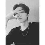 Xiaojun Instagram - ▇