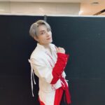 Xiaojun Instagram - Did u guys enjoyed the stage ？