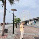 Xiaojun Instagram -