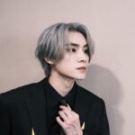 Xiaojun Instagram - 💚WayZenNi~