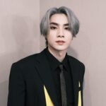 Xiaojun Instagram - 💚WayZenNi~