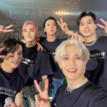 Xiaojun Instagram -