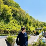 Xiaojun Instagram -