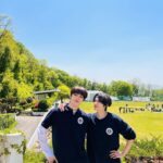 Xiaojun Instagram -