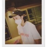 Xiaojun Instagram -