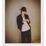 Xiaojun Instagram -