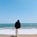 Xiaojun Instagram - 🌊