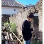 Xiaojun Instagram -