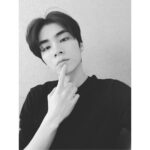 Xiaojun Instagram - ▇