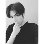 Xiaojun Instagram - ▇