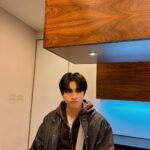 Xiaojun Instagram – 2days