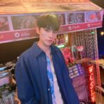 Xiaojun Instagram - ถูกใจของขวัญนี้ไหมคะ？💚💚💚
