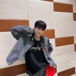 Xiaojun Instagram - Thank u Khon Kaen💚