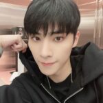 Xiaojun Instagram -