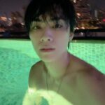 Xiaojun Instagram – 2days