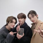 Xiaojun Instagram - ❄️and🏆