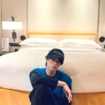 Xiaojun Instagram - 🌌