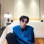 Xiaojun Instagram - 🌌