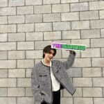 Xiaojun Instagram - Thanks for all the love and support 💚，I'll see u soon. Big love "the show"！