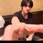 Xiaojun Instagram - 😌