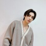 Xiaojun Instagram - Each step together you and I