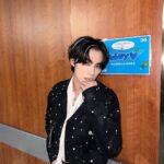 Xiaojun Instagram - Kcon in LA!!!WayZenNi u guys are amazing today,truly amazing!!love u so much!!💚 Los Angeles, California