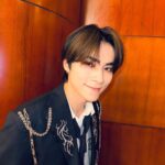 Xiaojun Instagram - The Happy end of the showcase 💚