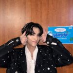 Xiaojun Instagram - Kcon in LA!!!WayZenNi u guys are amazing today,truly amazing!!love u so much!!💚 Los Angeles, California