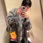 Xu Mengjie Instagram - ॰ ¨̮🧸⋆｡🍪～