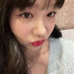 Xu Mengjie Instagram - 今天的 🫧𓇼𓈒𓏸🎐