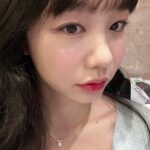 Xu Mengjie Instagram - 今天的 🫧𓇼𓈒𓏸🎐
