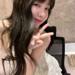Xu Mengjie Instagram - 今天的 🫧𓇼𓈒𓏸🎐