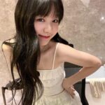 Xu Mengjie Instagram - 今天的 🫧𓇼𓈒𓏸🎐