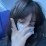 Xu Mengjie Instagram - 🌃🌠 ‧₊˚🛋️ യ💤