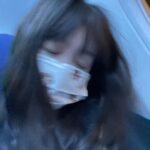 Xu Mengjie Instagram - 🌃🌠 ‧₊˚🛋️ യ💤