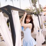 Xu Mengjie Instagram - 再发一遍～ 前面没显示出来🥺🥺