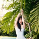 Xu Mengjie Instagram - 再发一遍～ 前面没显示出来🥺🥺