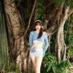 Xu Mengjie Instagram - 再发一遍～ 前面没显示出来🥺🥺